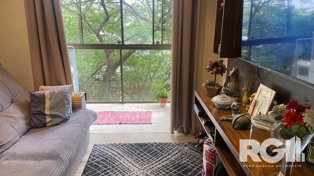 Apartamento à venda com 2 quartos, 61m² - Foto 2