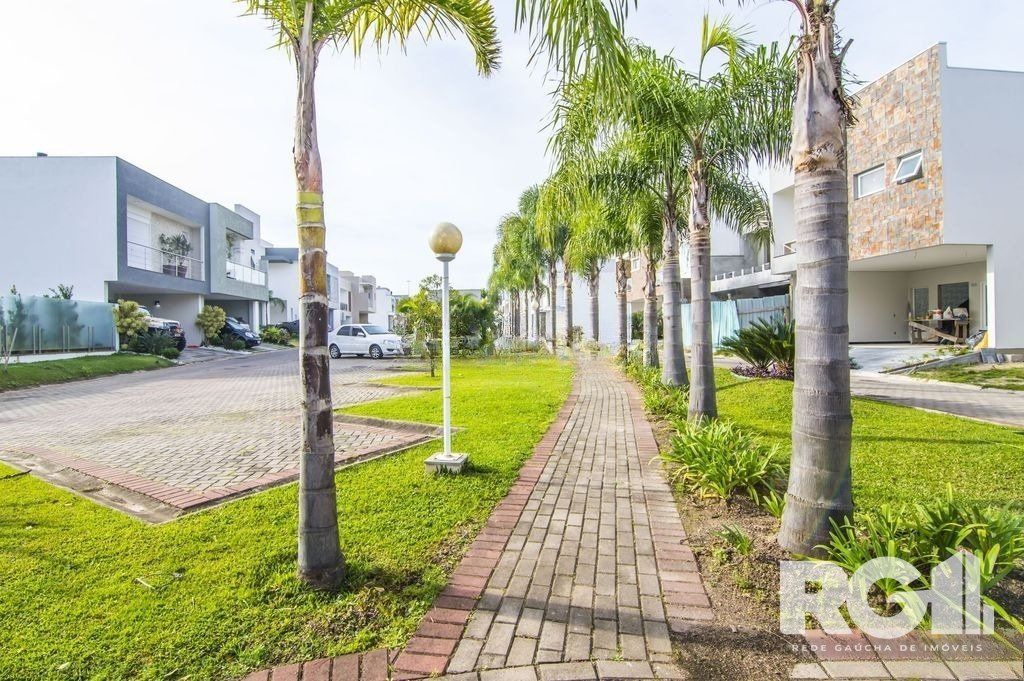 Casa de Condomínio à venda com 3 quartos, 241m² - Foto 36