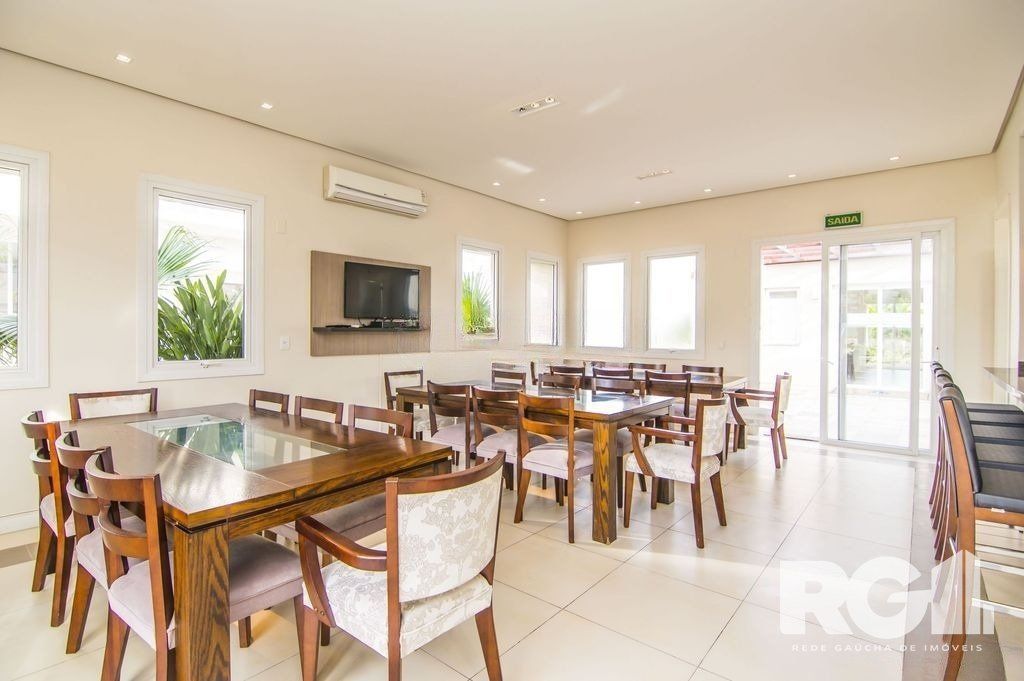 Casa de Condomínio à venda com 3 quartos, 241m² - Foto 22