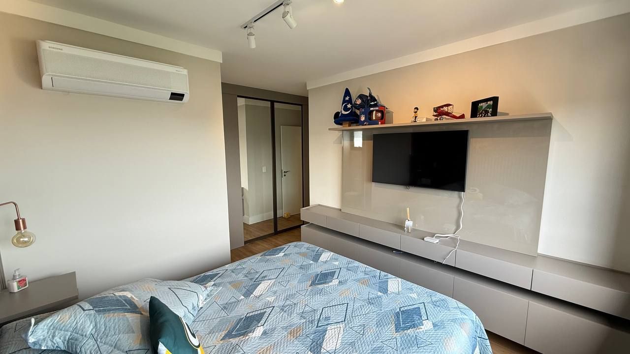 Apartamento, 3 quartos, 99 m² - Foto 12