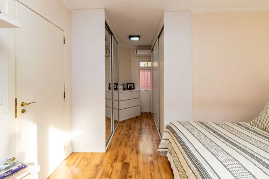 Casa de Condomínio à venda com 3 quartos, 215m² - Foto 13