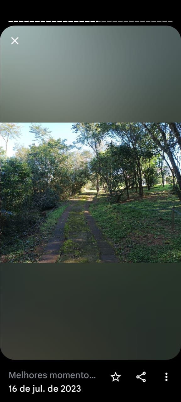 Sítio de 1 hectare à venda em Nova Santa Rita com 2 dormitórios — foto 2