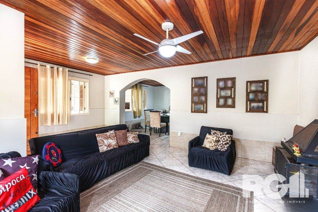 Casa, 5 quartos, 253 m² - Foto 7