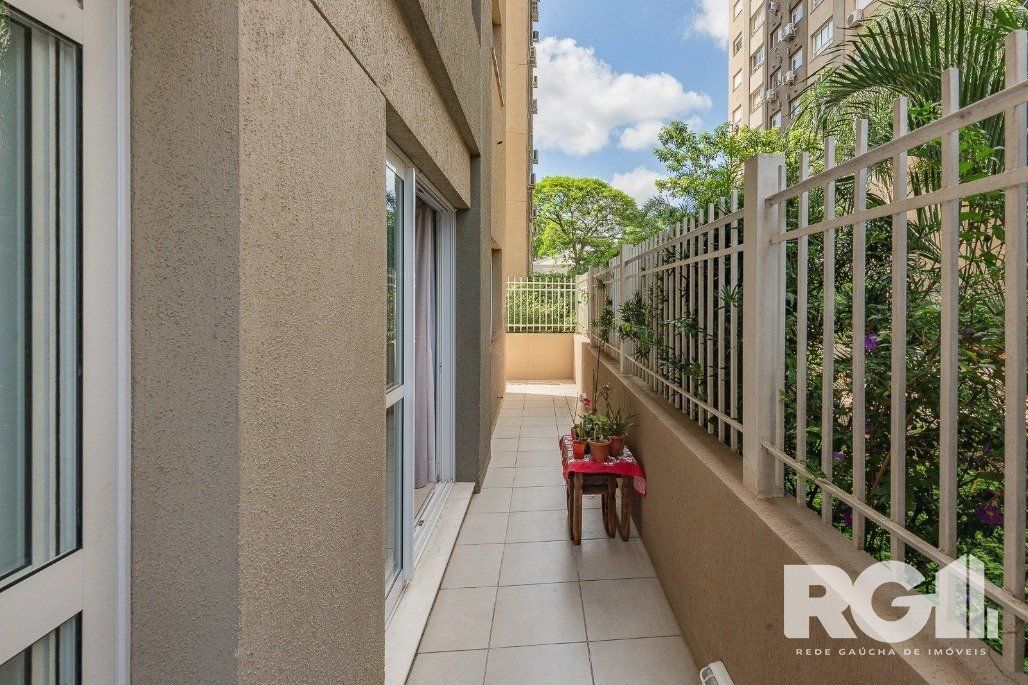Apartamento à venda com 2 quartos, 80m² - Foto 8