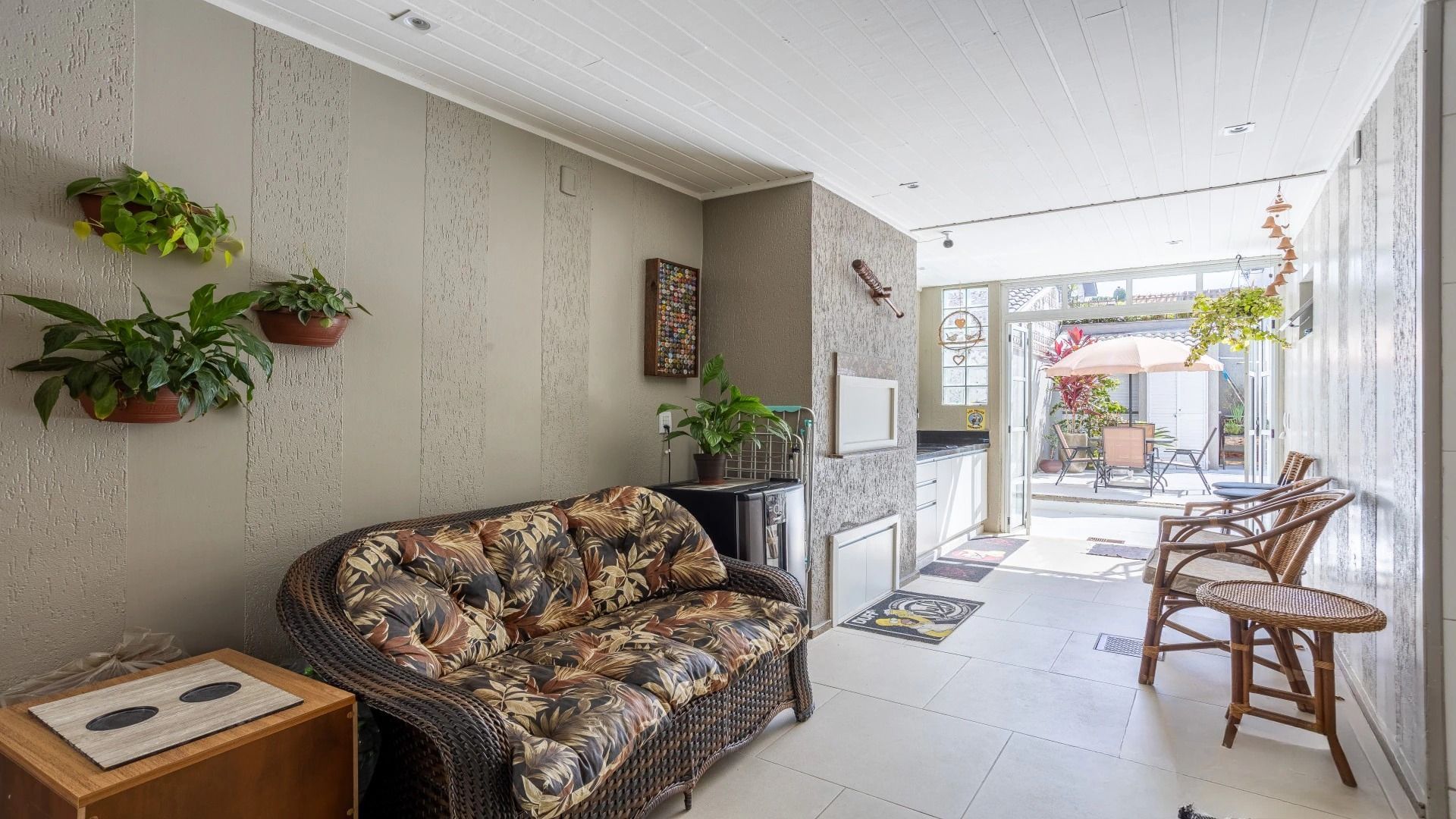 Casa, 3 quartos, à venda, 232 m², Jardim Lindóia - Porto Alegre — foto 5