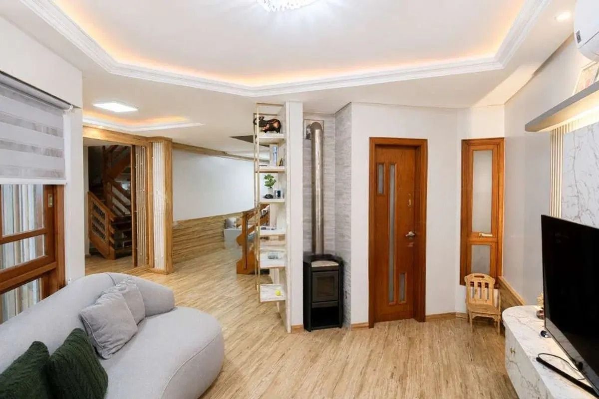Casa, 3 quartos, à venda, 272 m², Jardim Itu - Porto Alegre — foto 3