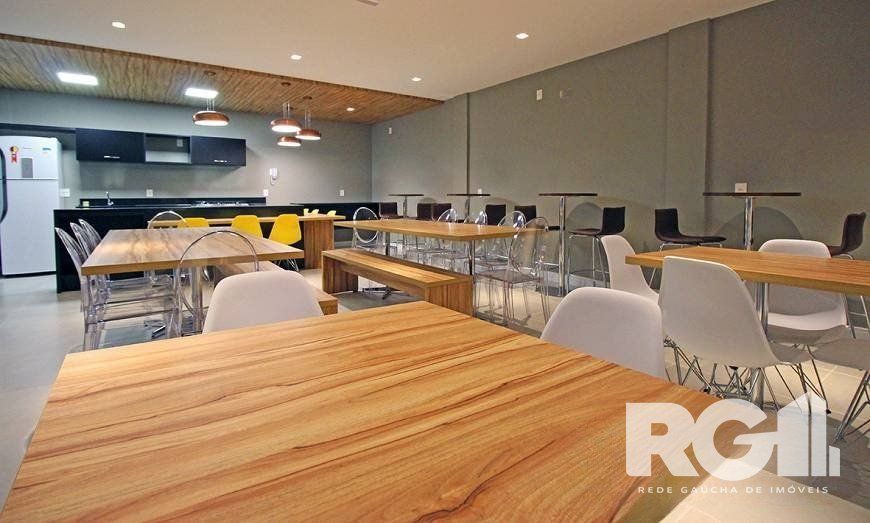 Apartamento à venda com 2 quartos, 55m² - Foto 14