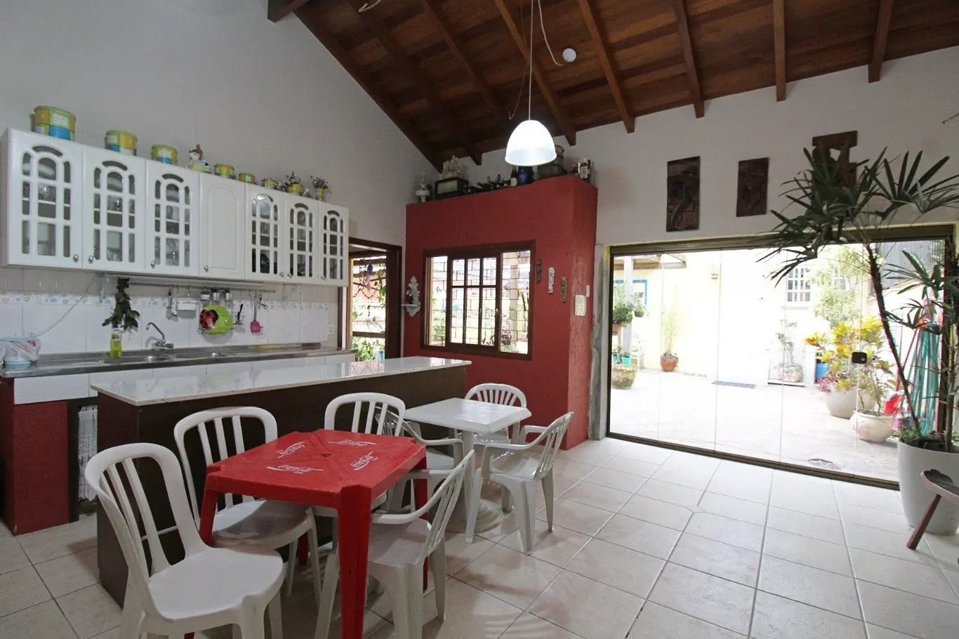 Casa, 3 quartos, 198 m² - Foto 6