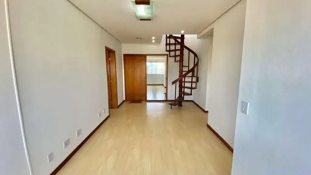 Cobertura no Passo da Areia Próxima ao Iguatemi