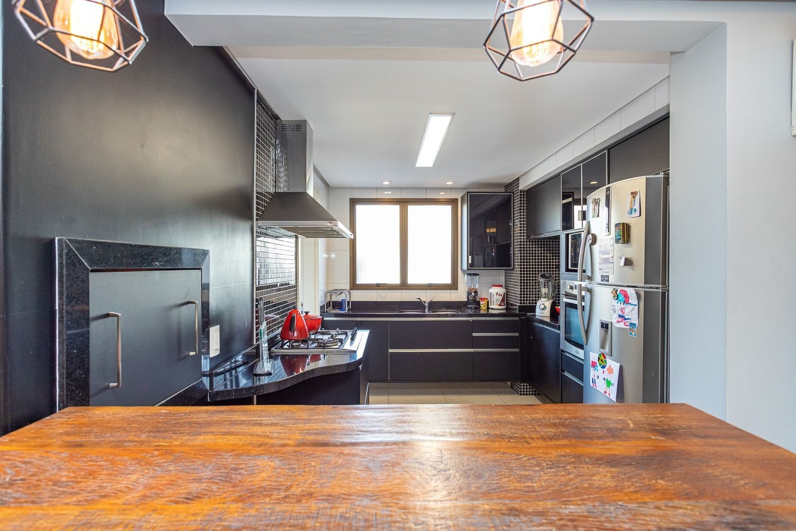 Apartamento à venda com 3 quartos, 181m² - Foto 11