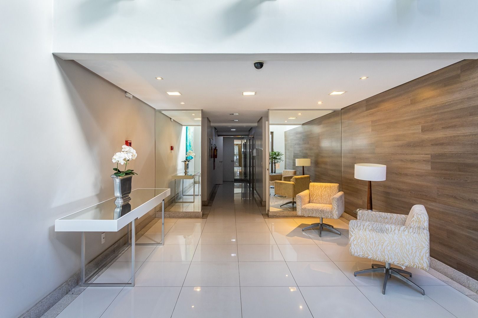 Apartamento à venda com 3 quartos, 181m² - Foto 31
