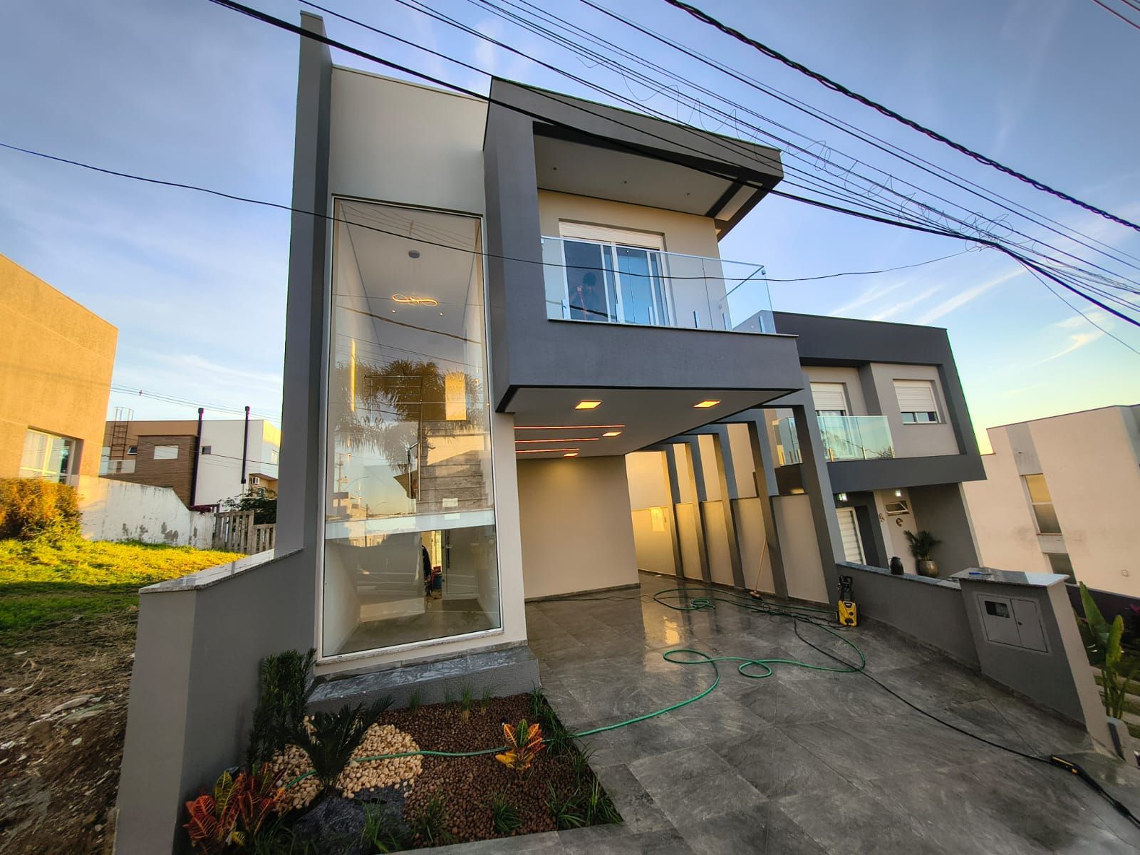 Casa de Condomínio, 3 quartos, à venda, 156 m², Mário Quintana - Porto Alegre — foto 3