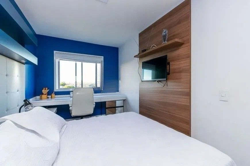 Apartamento, 2 quartos, 63 m² - Foto 8