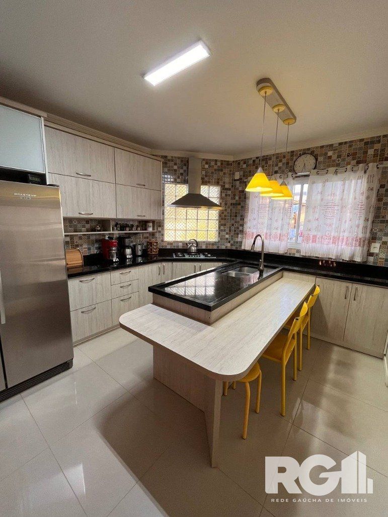 Casa, 4 quartos, 280 m² - Foto 6