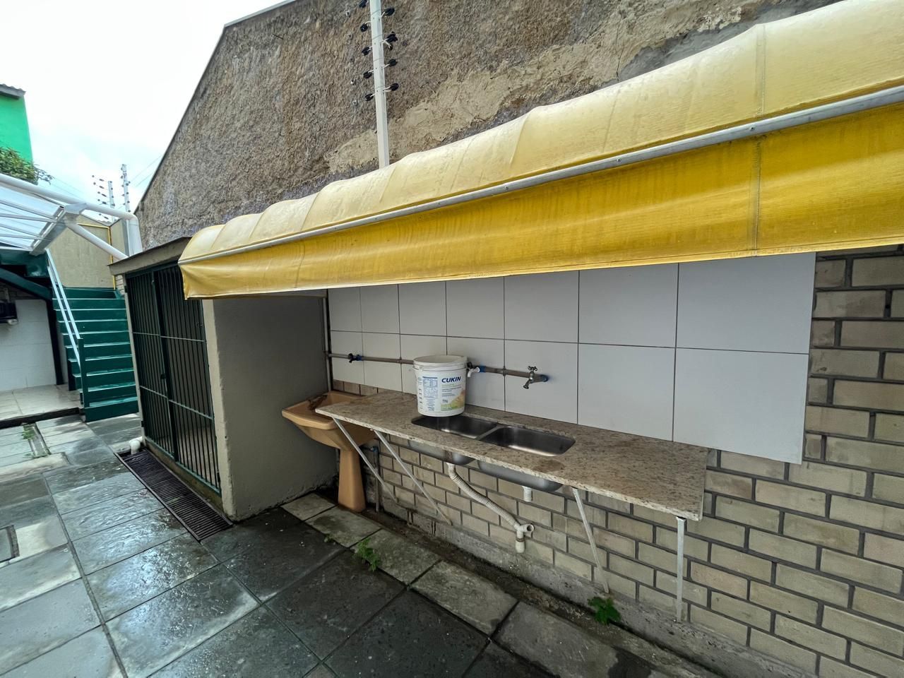 Prédio Inteiro à venda com 5 quartos, 400m² - Foto 26