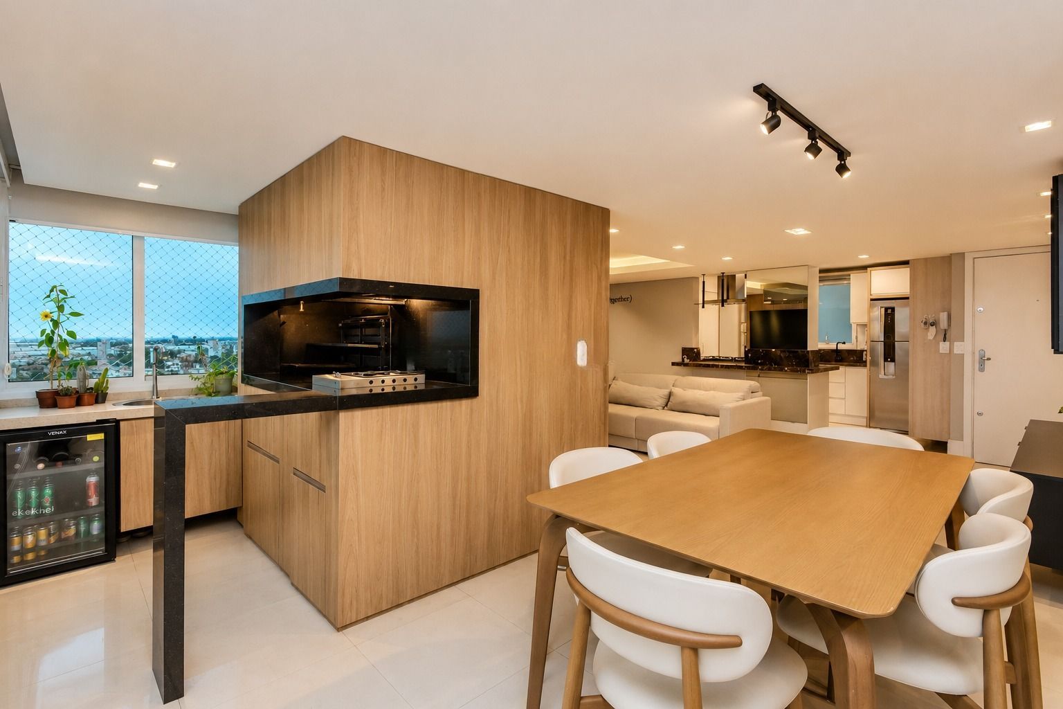 Apartamento, 2 quartos, à venda, 83 m², Passo da Areia - Porto Alegre — foto 5