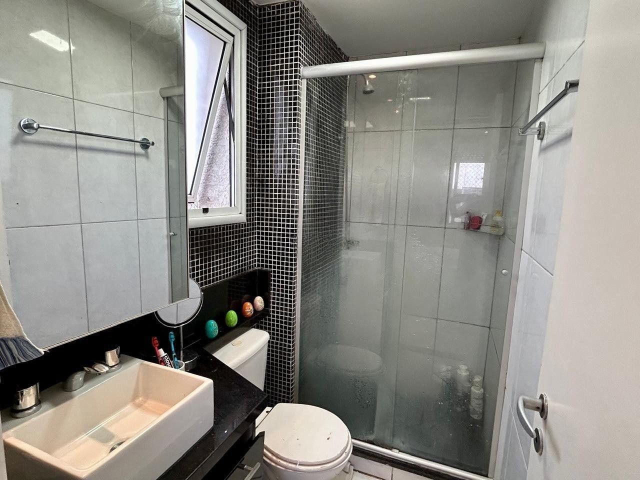 Apartamento, 3 quartos, 76 m² - Foto 9