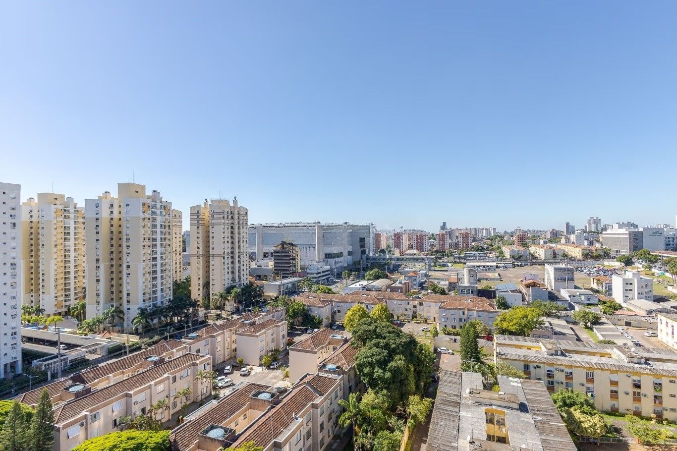Apartamento, 3 quartos, 94 m² - Foto 3