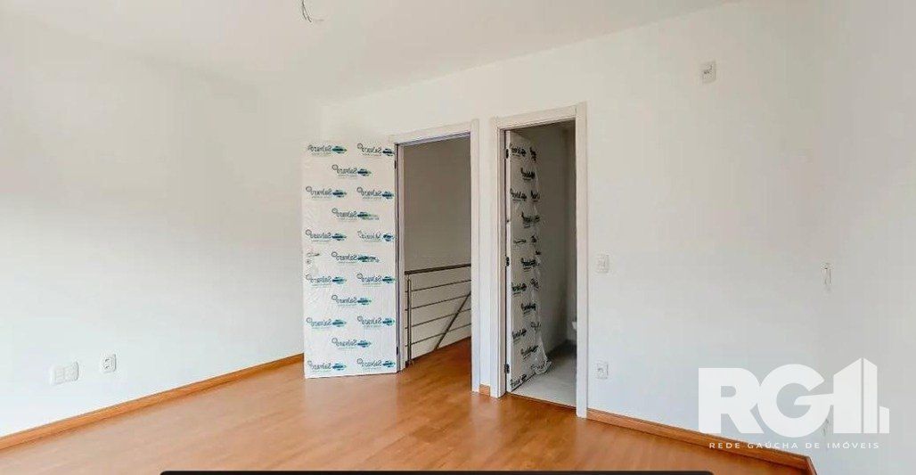 Casa de Condomínio, 2 quartos - Foto 5