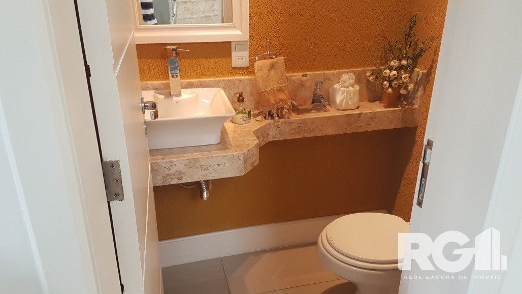 Casa de Condomínio à venda com 6 quartos, 354m² - Foto 14
