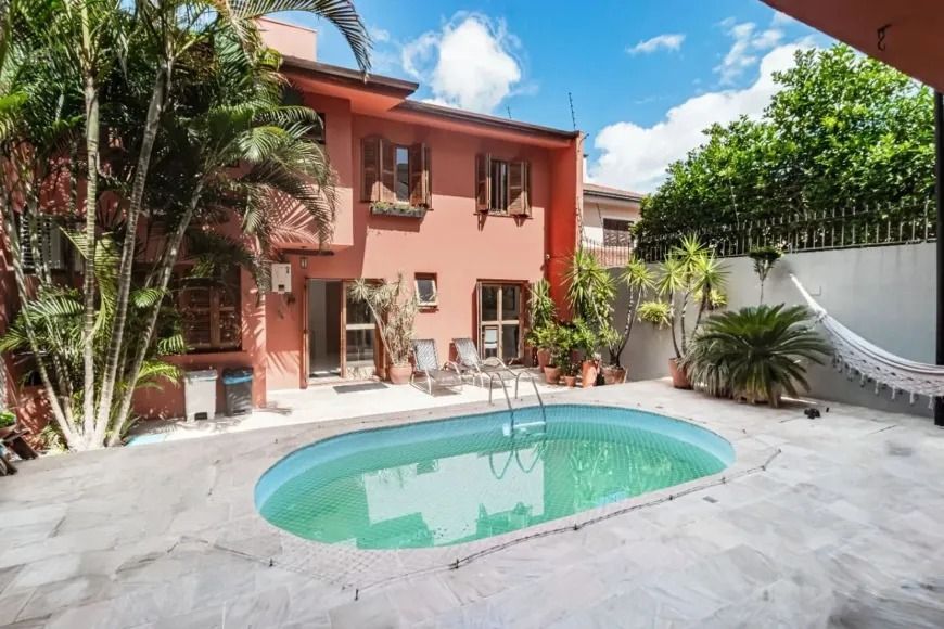 Casa, 3 quartos, 320 m² - Foto 24