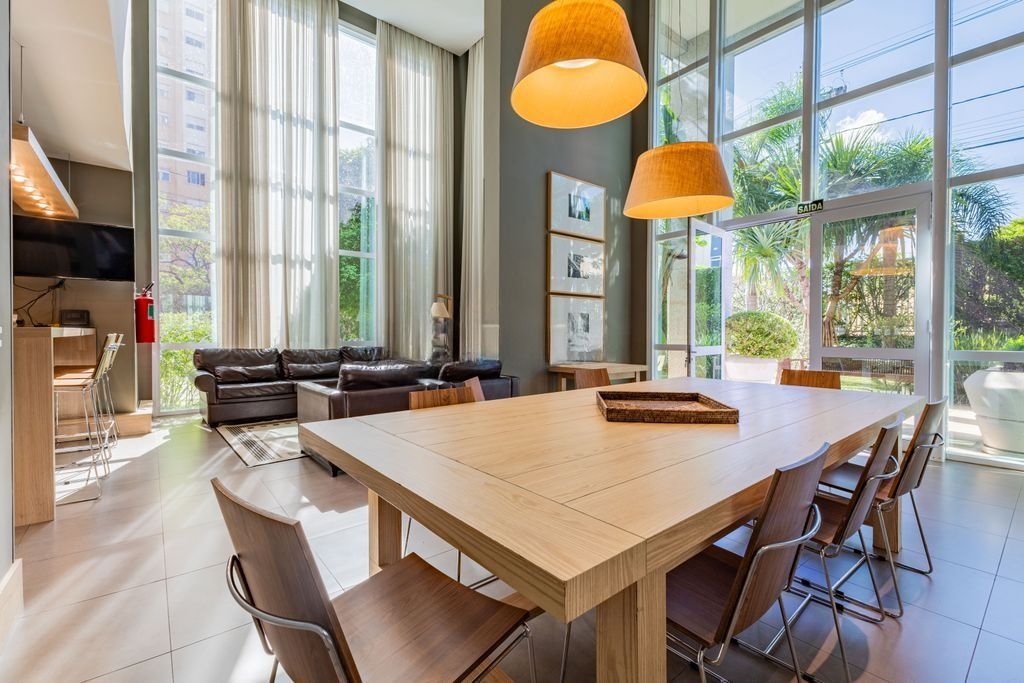 Apartamento, 3 quartos, 92 m² - Foto 29