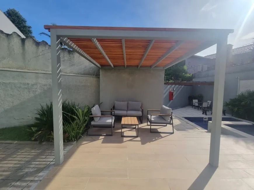 Apartamento à venda com 3 quartos, 91m² - Foto 28
