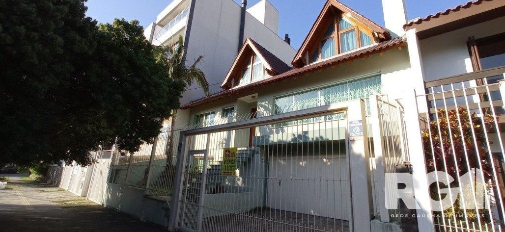 Casa, 5 quartos, 371 m² - Foto 2