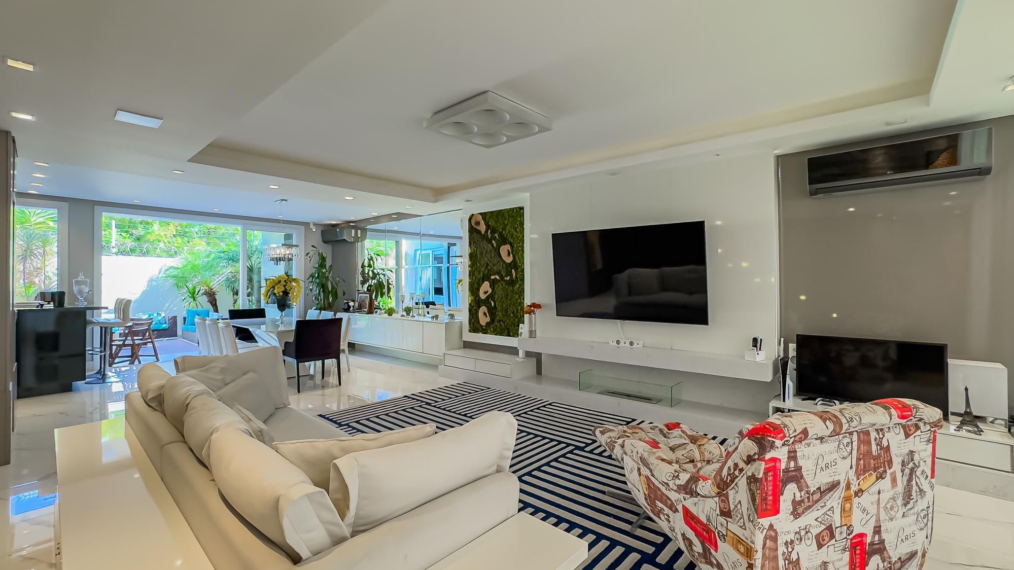 Casa de Condomínio à venda com 3 quartos, 330m² - Foto 22