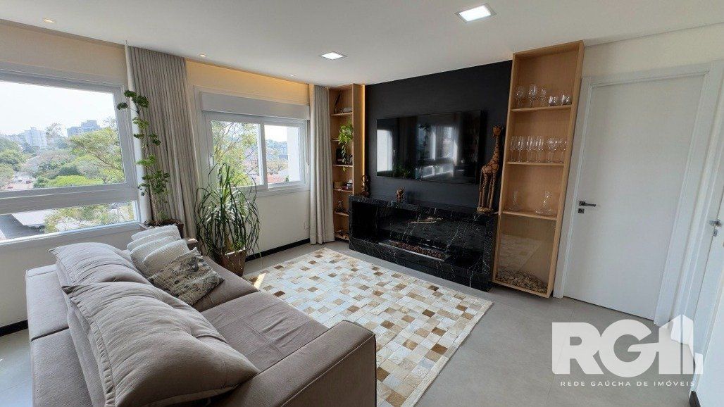 Apartamento à venda com 2 quartos, 82m² - Foto 12