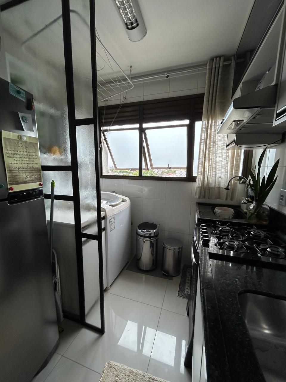 Apartamento, 2 quartos, 87 m² - Foto 10