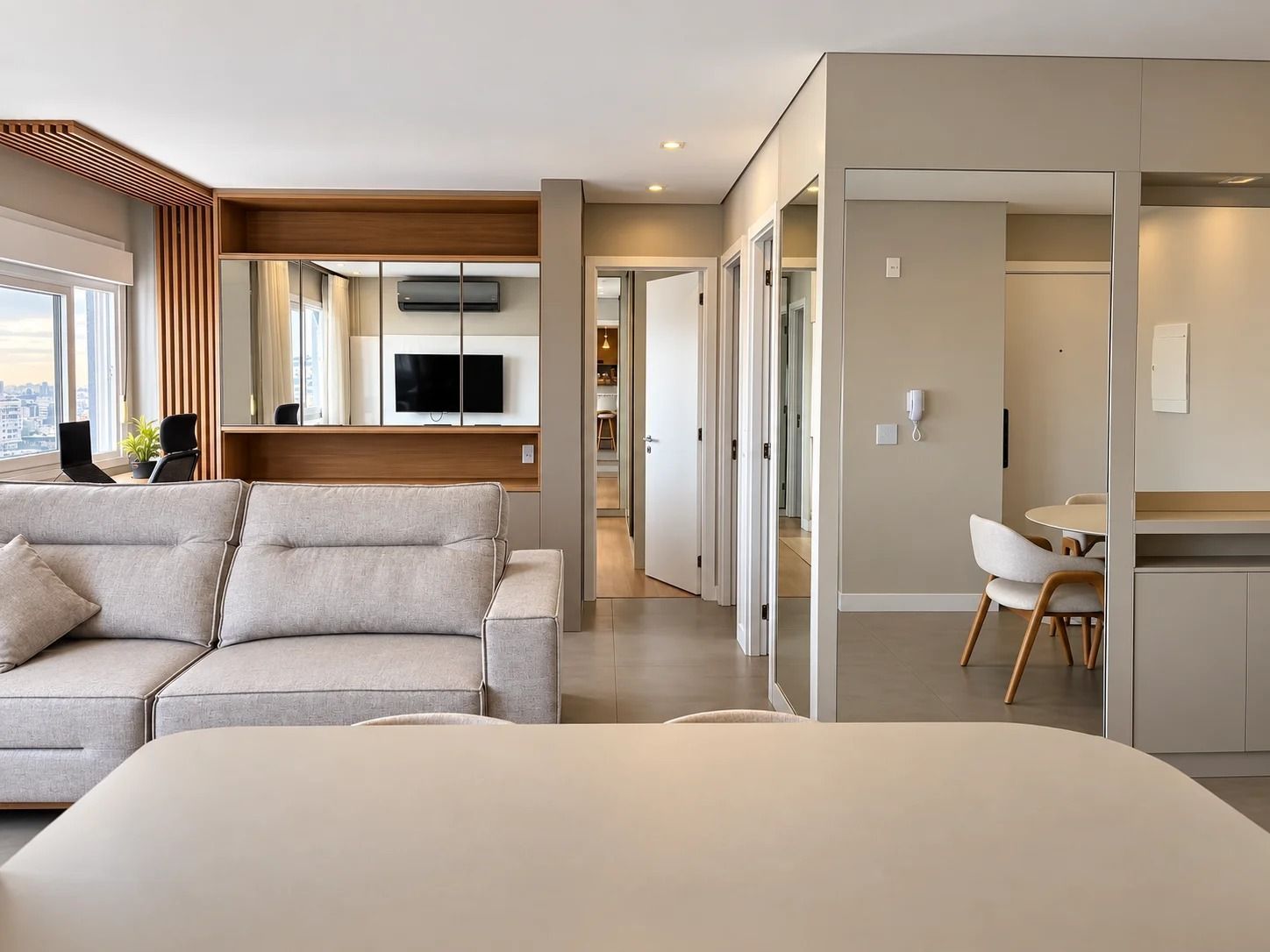 Apartamento, 2 quartos, à venda, 67 m², São Sebastião - Porto Alegre — foto 4