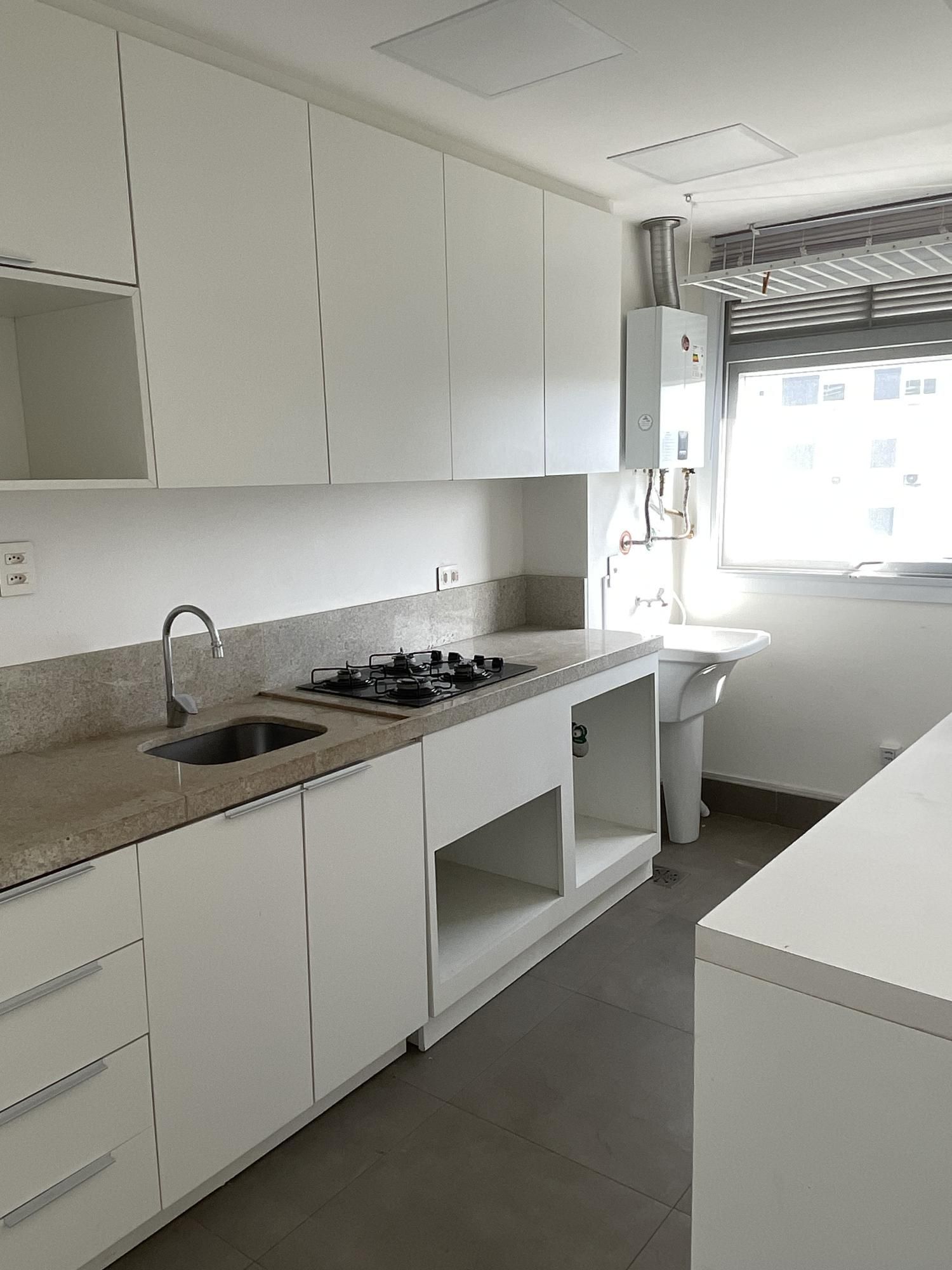 Apartamento à venda com 3 quartos, 81m² - Foto 9