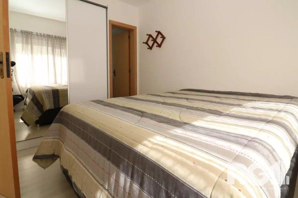 Apartamento, 1 quarto, 45 m² - Foto 13