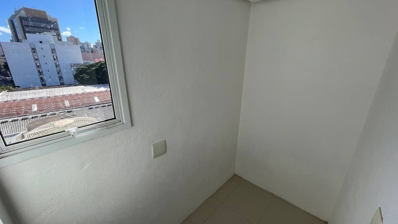 Sala-Conjunto, 29 m² - Foto 5