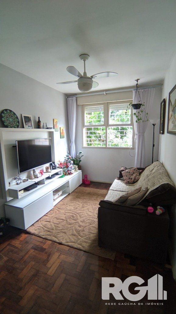 Apartamento à venda com 2 quartos, 48m² - Foto 1