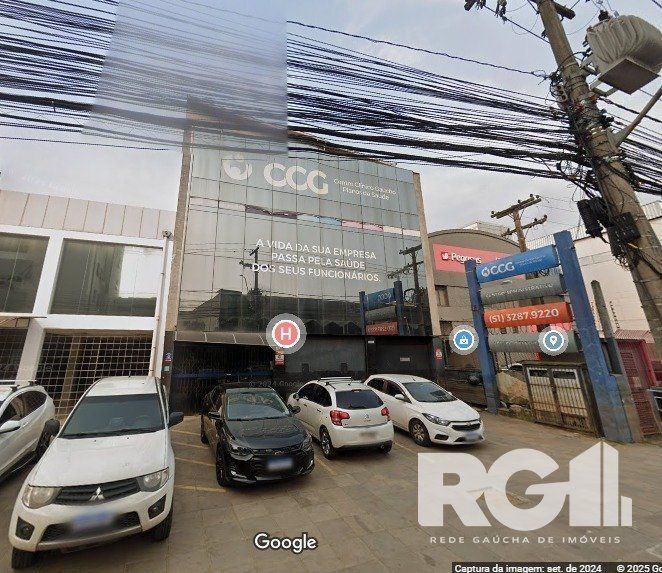 Prédio Inteiro à venda com 30 quartos, 1201m² - Foto 37