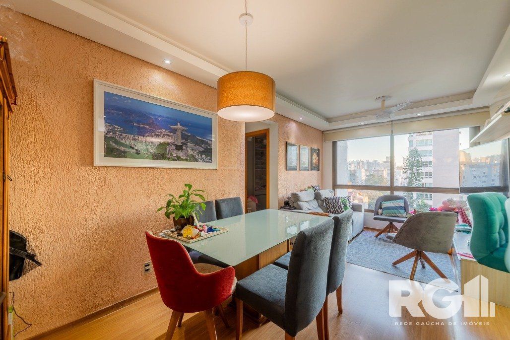 Apartamento, 2 quartos, 65 m² - Foto 2