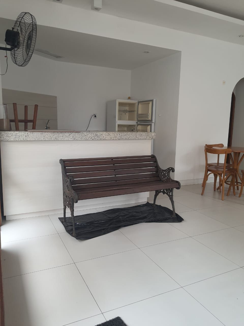 Cobertura à venda com 3 quartos, 165m² - Foto 22