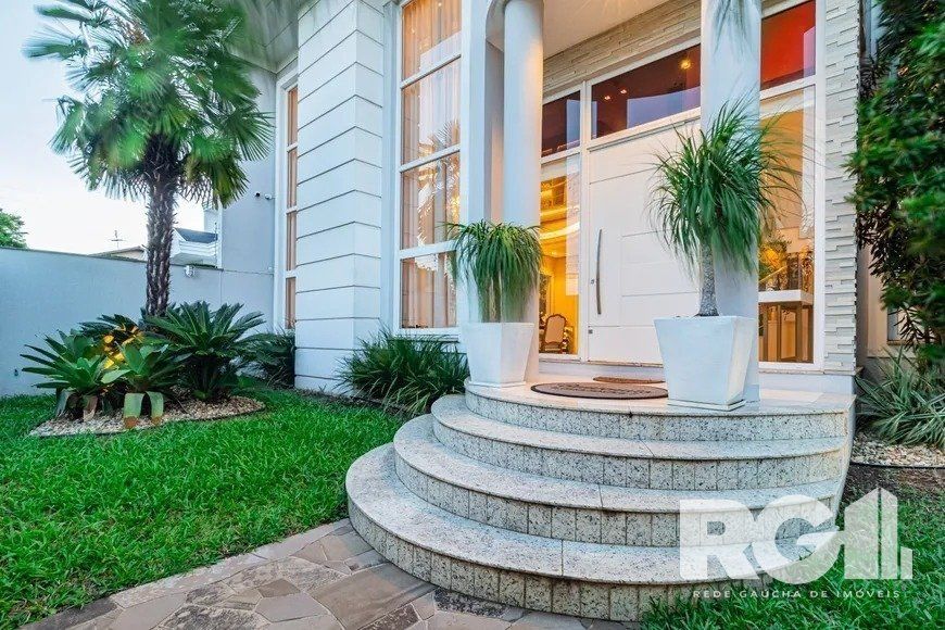 Casa à venda com 3 quartos, 295m² - Foto 25
