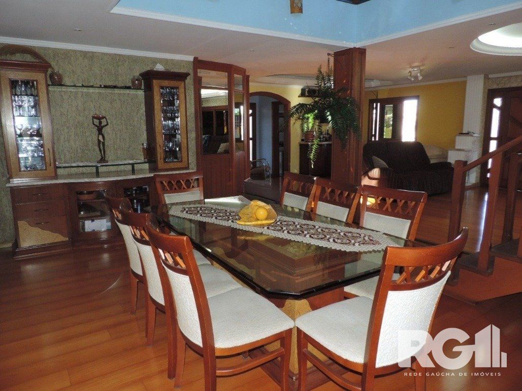 Casa à venda com 4 quartos, 530m² - Foto 10