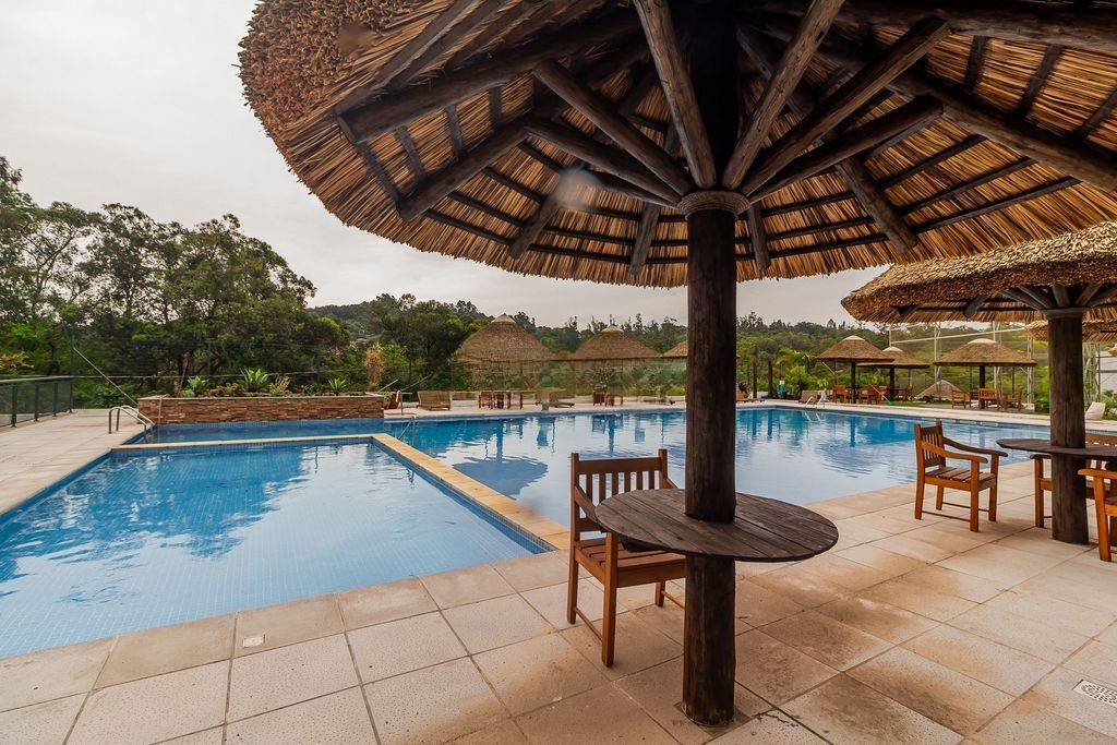 Casa de Condomínio à venda com 3 quartos, 125m² - Foto 12