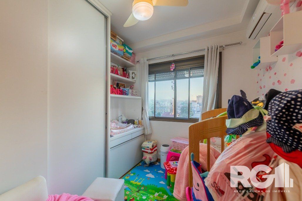 Apartamento, 2 quartos, 65 m² - Foto 11