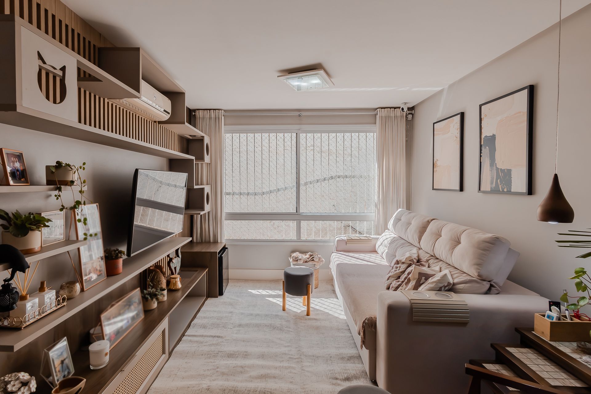 Apartamento, 2 quartos, à venda, 76 m², Cristo Redentor - Porto Alegre — foto 2
