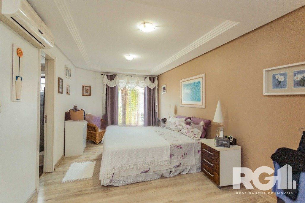 Casa de Condomínio à venda com 5 quartos, 250m² - Foto 21