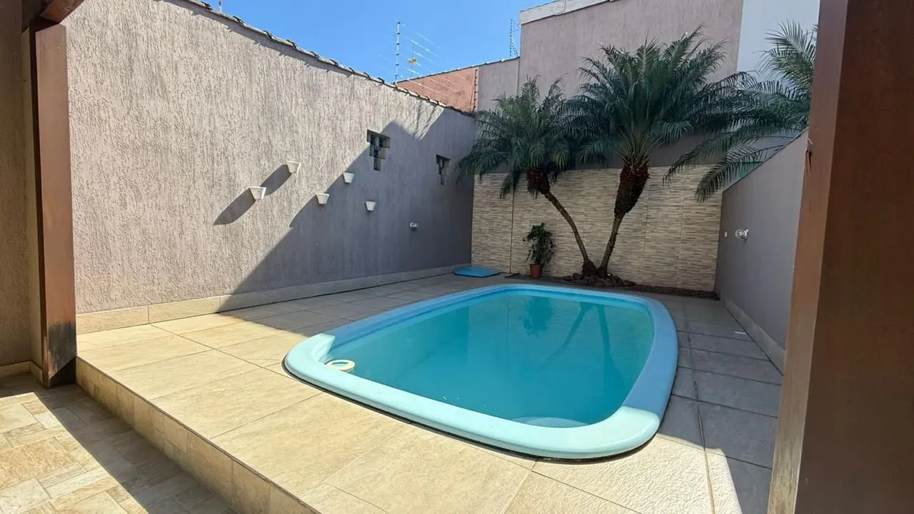 Casa, 3 quartos, 211 m² - Foto 35