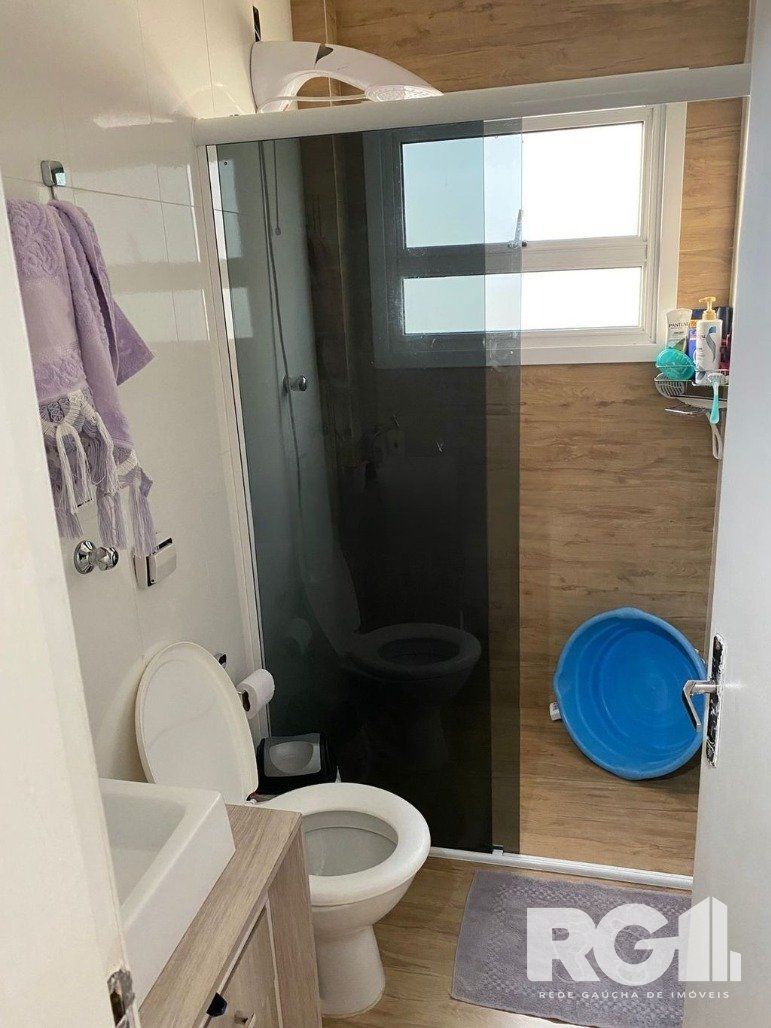 Cobertura à venda com 2 quartos, 131m² - Foto 9