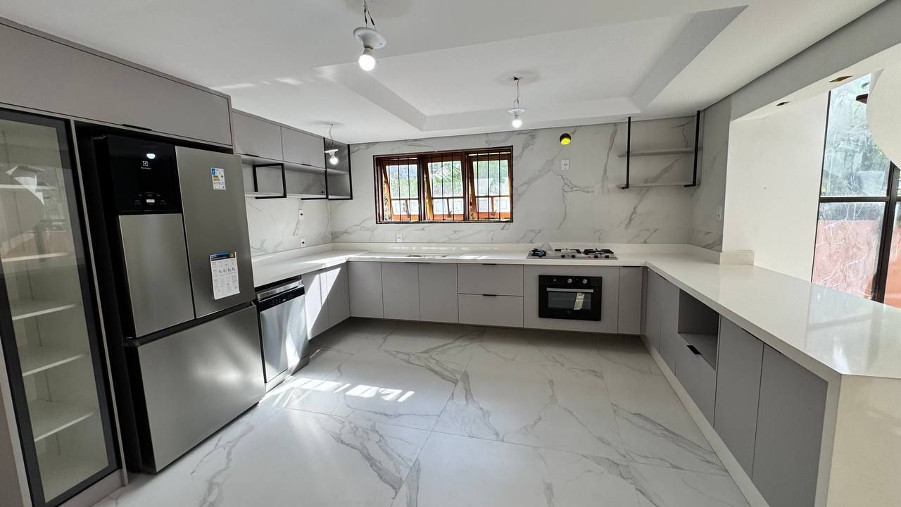 Casa, 5 quartos, 376 m² - Foto 7