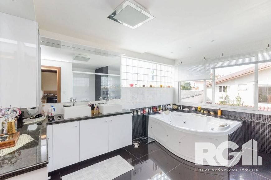 Casa à venda com 5 quartos, 404m² - Foto 24