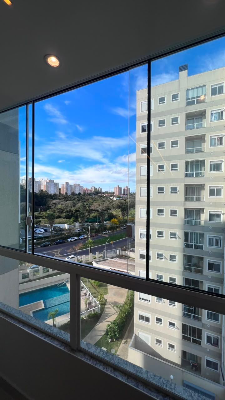 Apartamento, 2 quartos, 52 m² - Foto 13